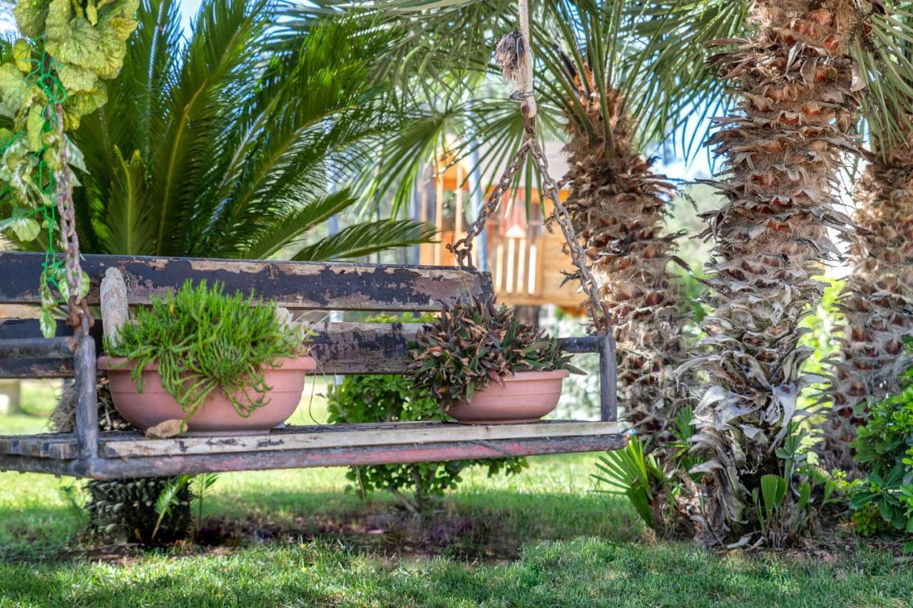 Villa Sunflower Alghero Exterior photo