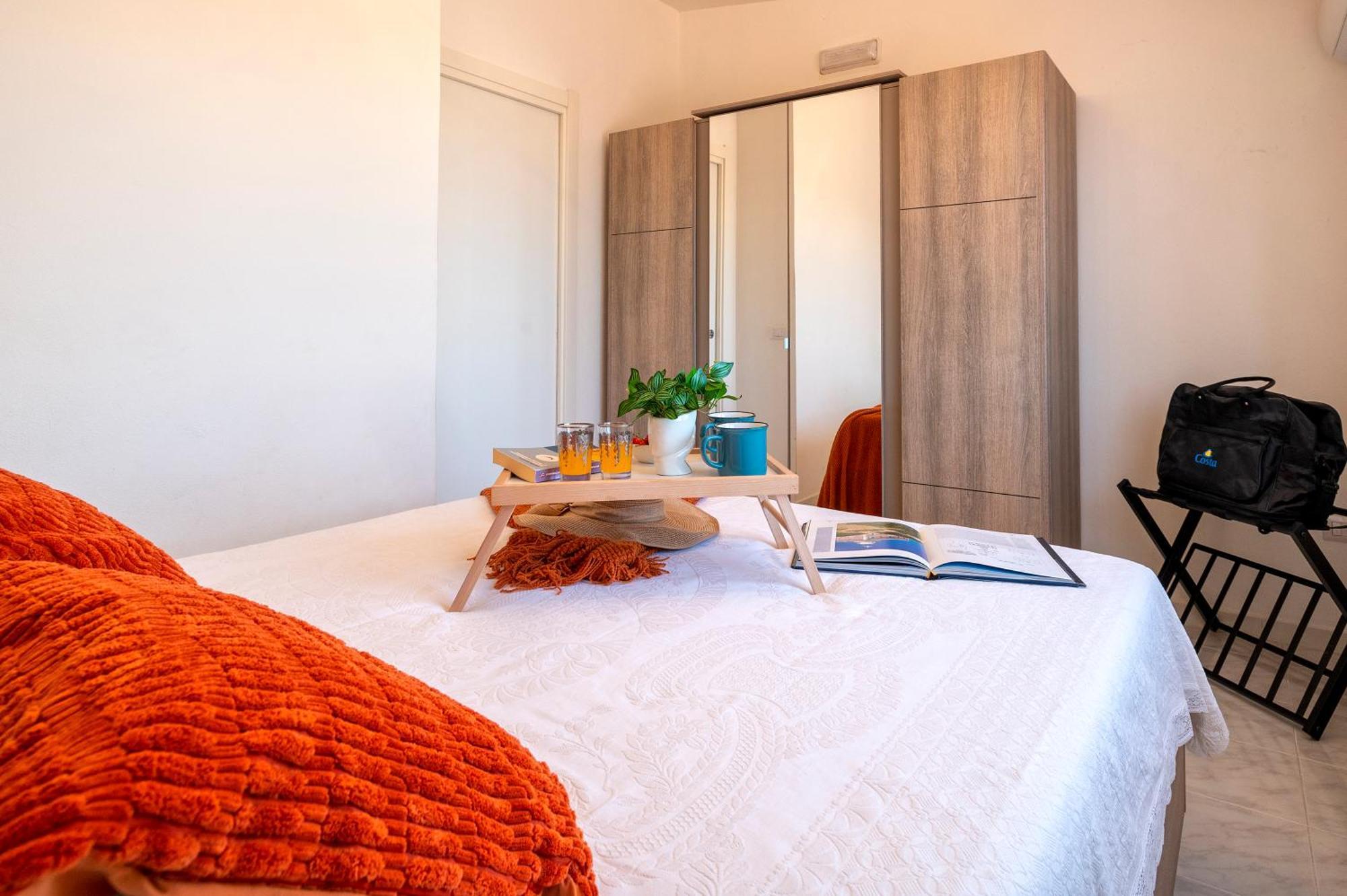 Villa Sunflower Alghero Exterior photo