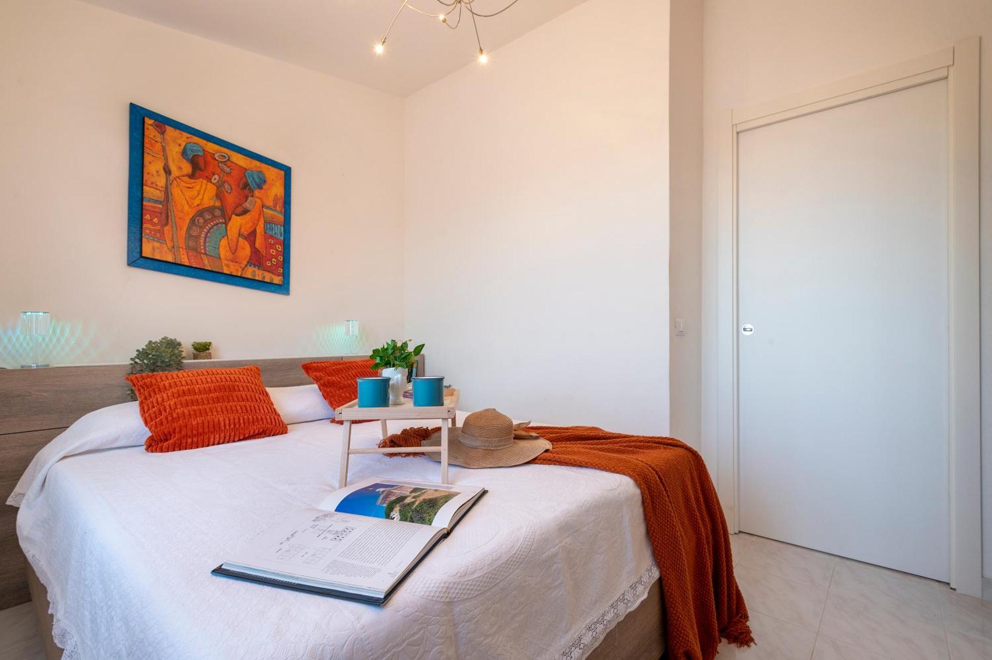 Villa Sunflower Alghero Exterior photo
